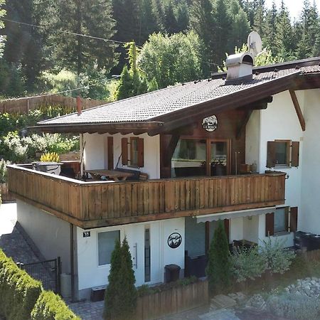 Chalet La Bosch, 7-Persoons Luxe Eigen Woning Met Privetuin Ehrwald Eksteriør bilde