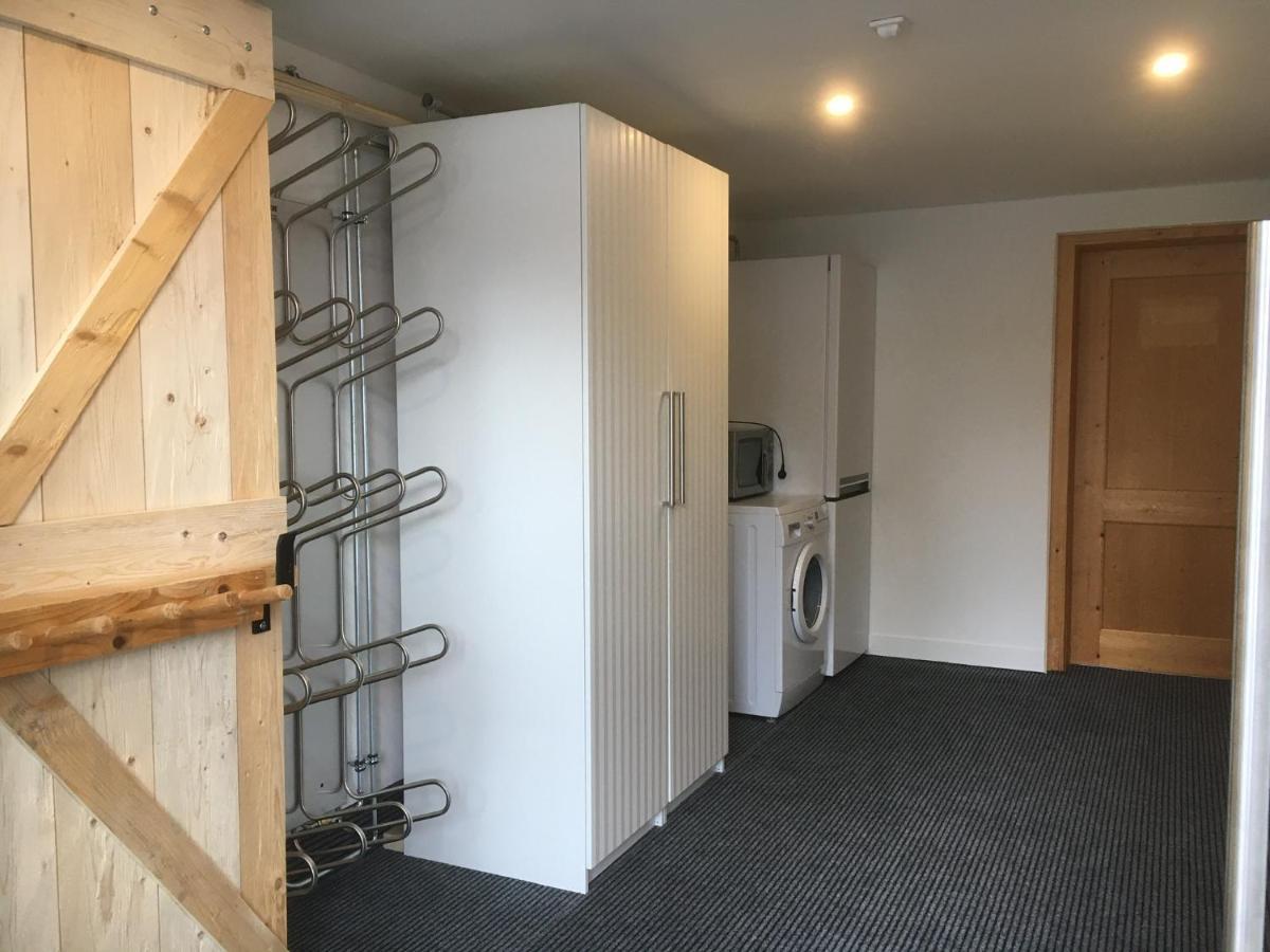 Chalet La Bosch, 7-Persoons Luxe Eigen Woning Met Privetuin Ehrwald Eksteriør bilde