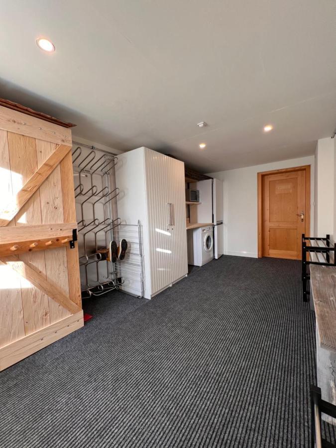 Chalet La Bosch, 7-Persoons Luxe Eigen Woning Met Privetuin Ehrwald Eksteriør bilde