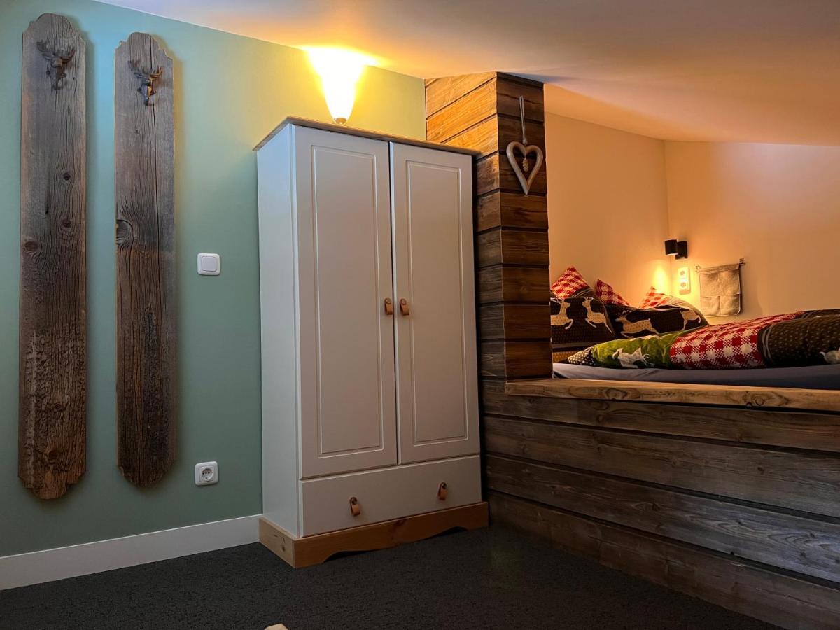 Chalet La Bosch, 7-Persoons Luxe Eigen Woning Met Privetuin Ehrwald Eksteriør bilde