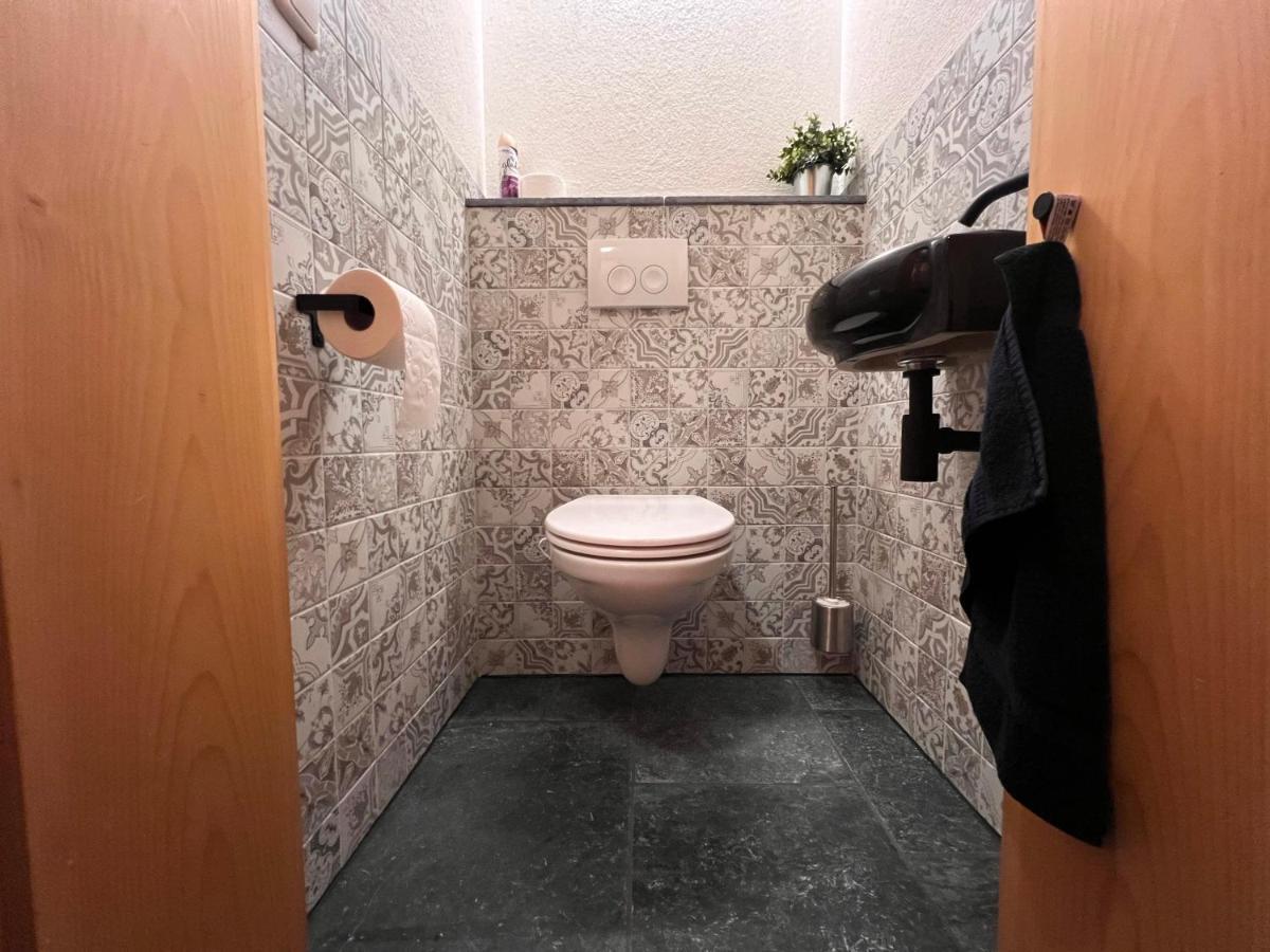 Chalet La Bosch, 7-Persoons Luxe Eigen Woning Met Privetuin Ehrwald Eksteriør bilde