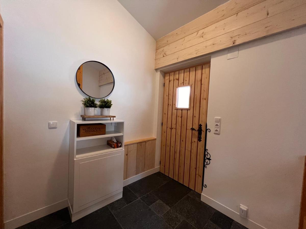 Chalet La Bosch, 7-Persoons Luxe Eigen Woning Met Privetuin Ehrwald Eksteriør bilde