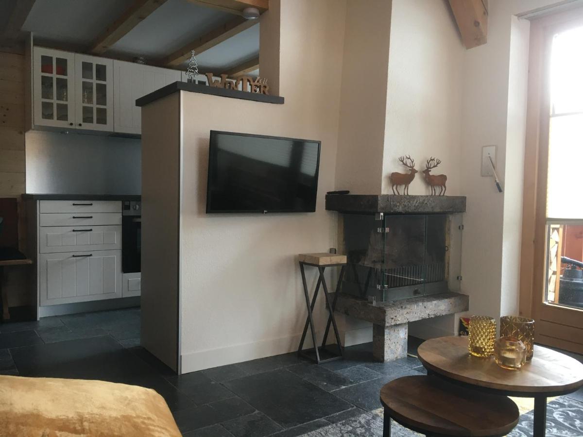 Chalet La Bosch, 7-Persoons Luxe Eigen Woning Met Privetuin Ehrwald Eksteriør bilde