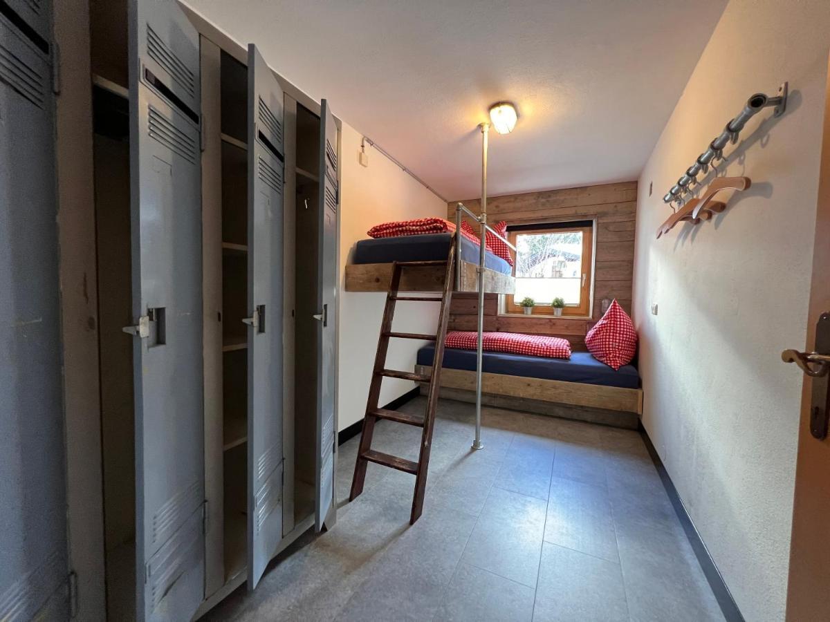 Chalet La Bosch, 7-Persoons Luxe Eigen Woning Met Privetuin Ehrwald Eksteriør bilde