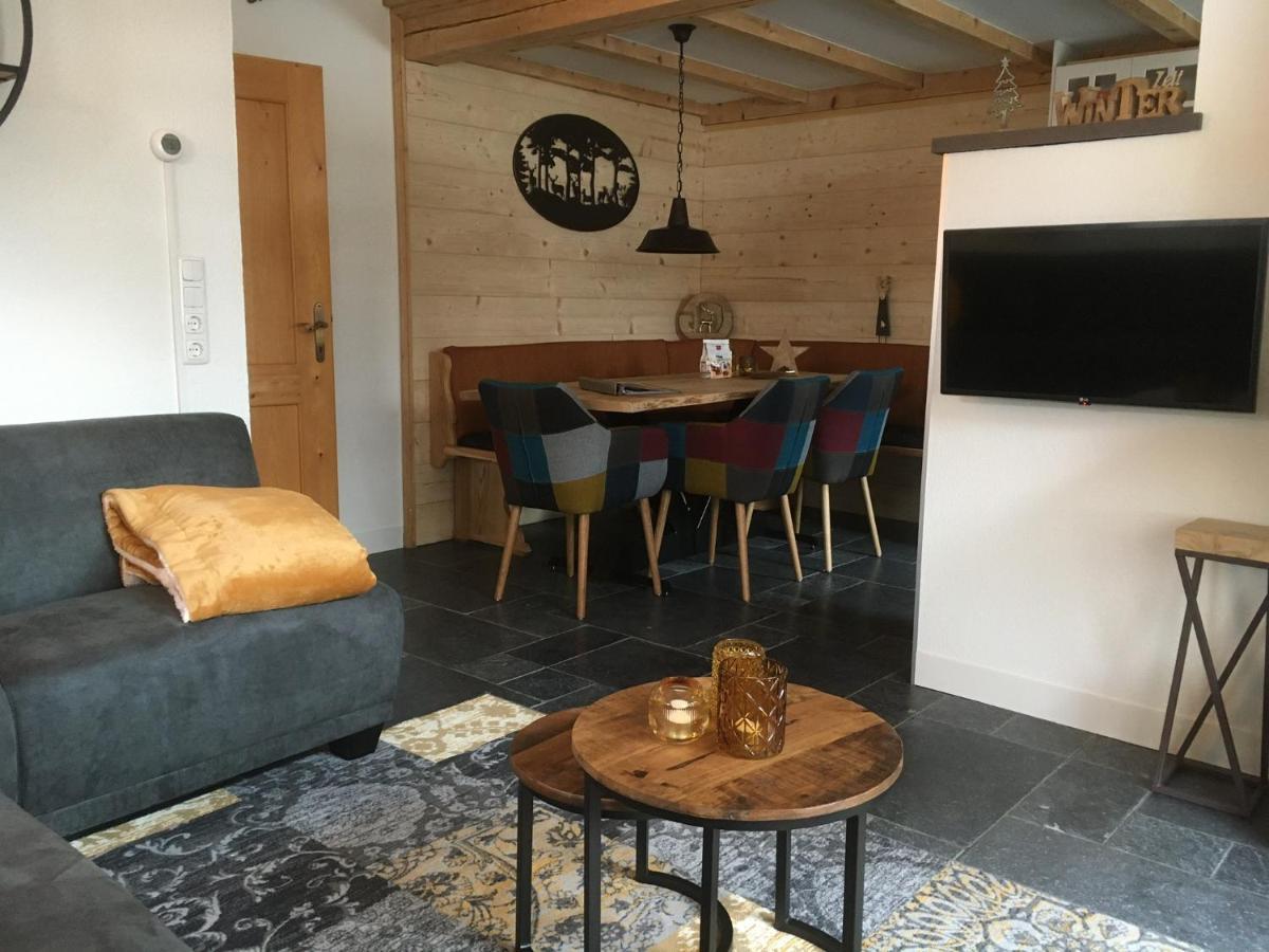 Chalet La Bosch, 7-Persoons Luxe Eigen Woning Met Privetuin Ehrwald Eksteriør bilde