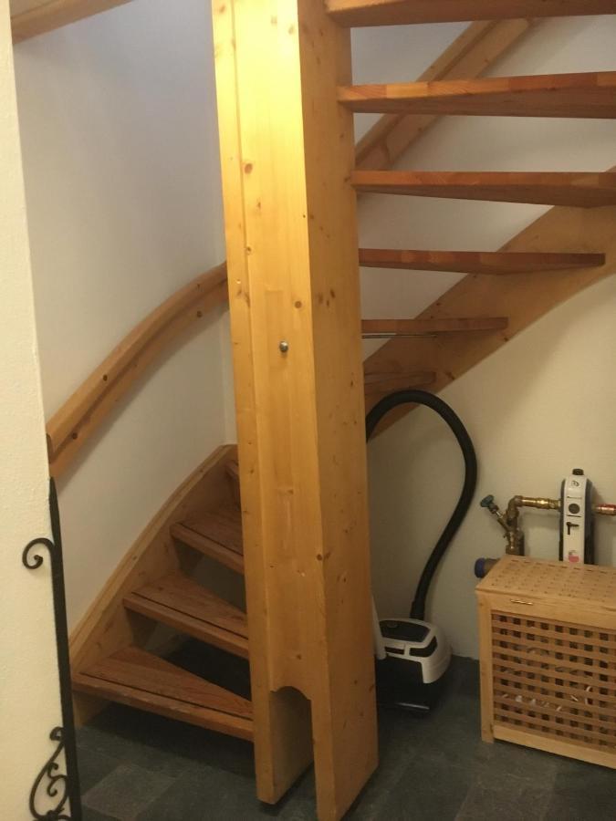 Chalet La Bosch, 7-Persoons Luxe Eigen Woning Met Privetuin Ehrwald Eksteriør bilde