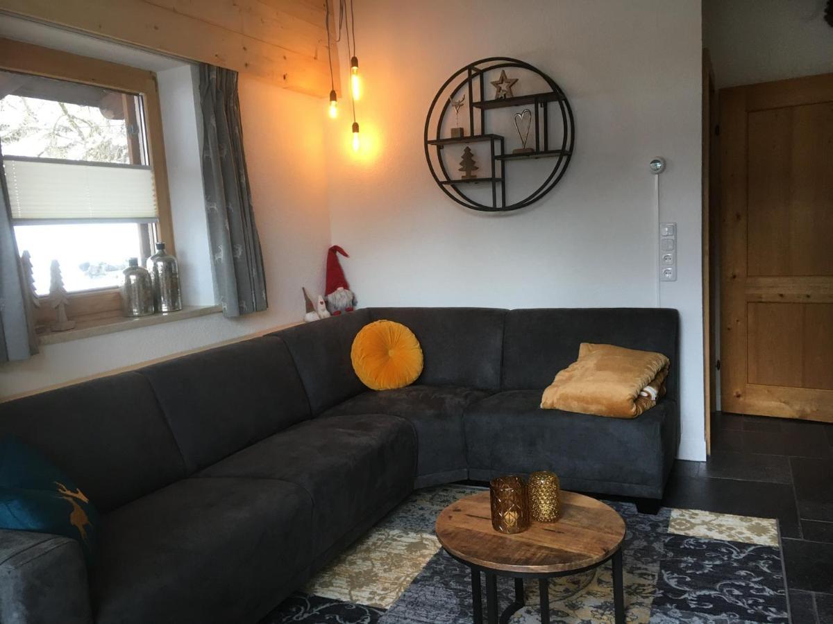 Chalet La Bosch, 7-Persoons Luxe Eigen Woning Met Privetuin Ehrwald Eksteriør bilde