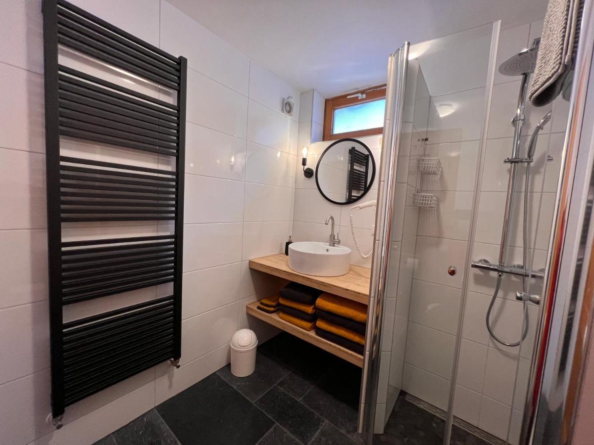 Chalet La Bosch, 7-Persoons Luxe Eigen Woning Met Privetuin Ehrwald Eksteriør bilde
