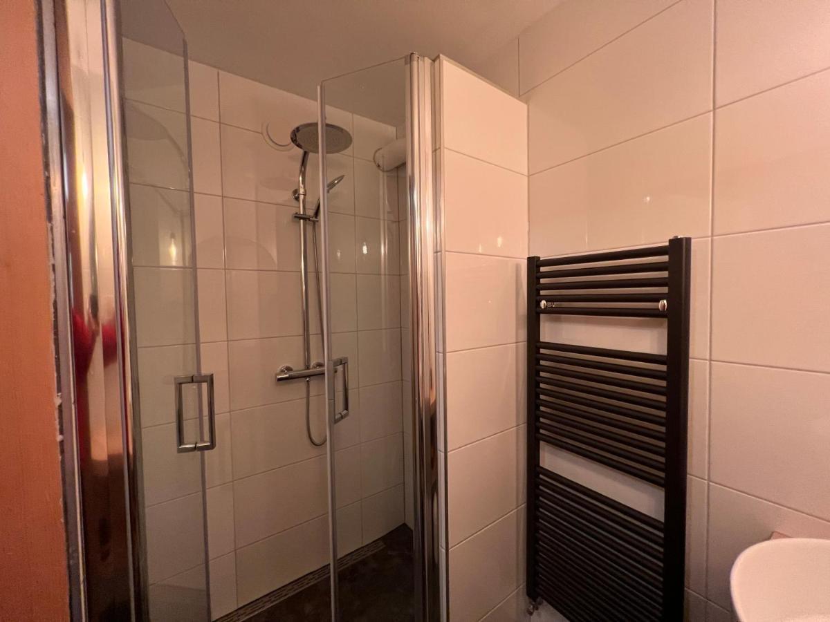 Chalet La Bosch, 7-Persoons Luxe Eigen Woning Met Privetuin Ehrwald Eksteriør bilde